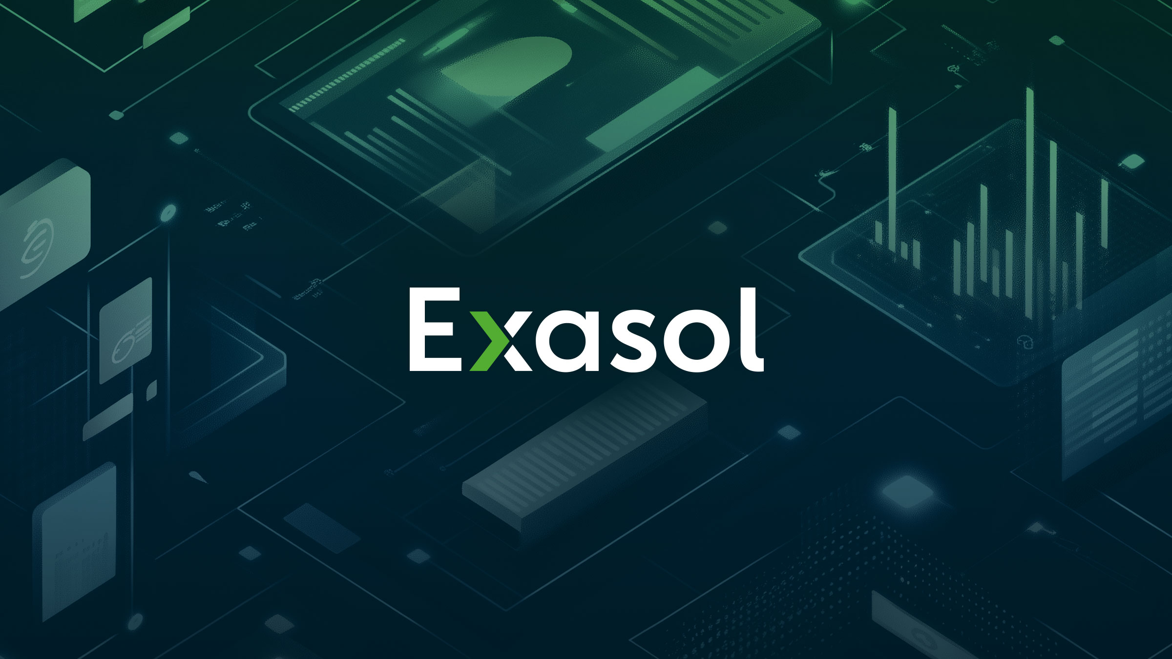 EXASOL AG logo